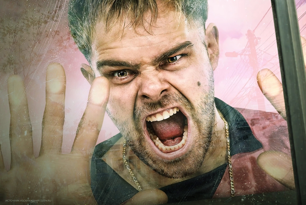 Клаустрофобный триллер «Мышеловка» впервые на киноканале «Настоящее ...