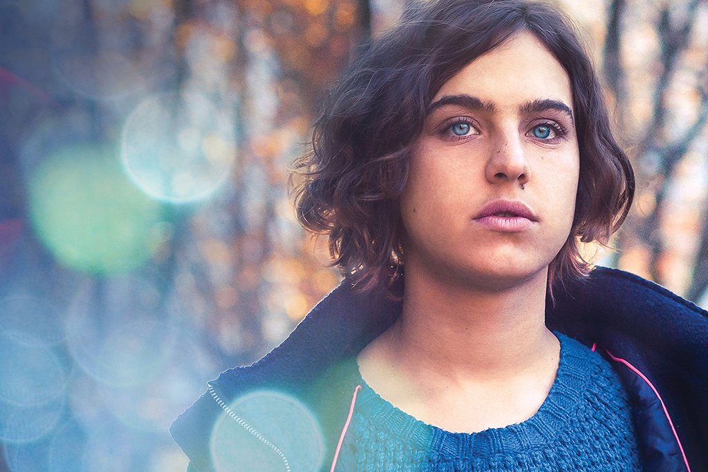 Ты хорошо знаешь своих близких? Премьера драмы «Гнездо» на телеканале ...