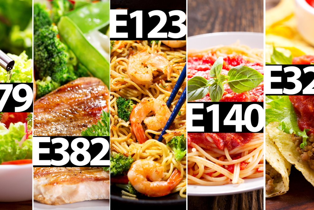 Вся правда о пищевых добавках на телеканале «Наука»