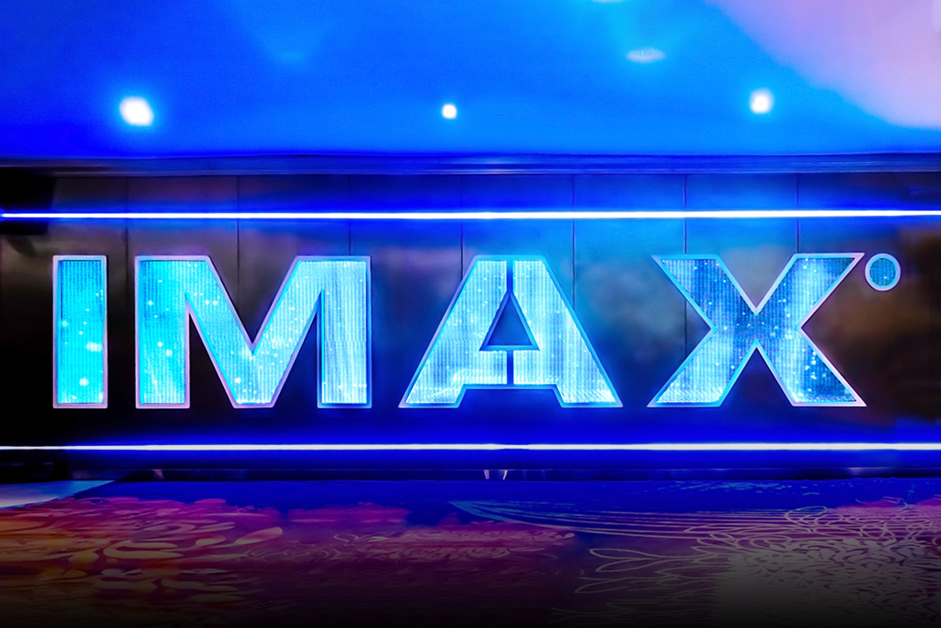 IMAX Shares Rally as The Odyssey Shatters Box Office Records
