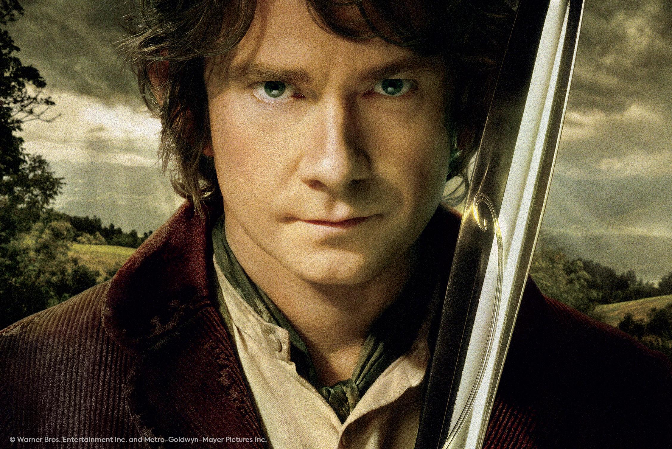 The hobbit